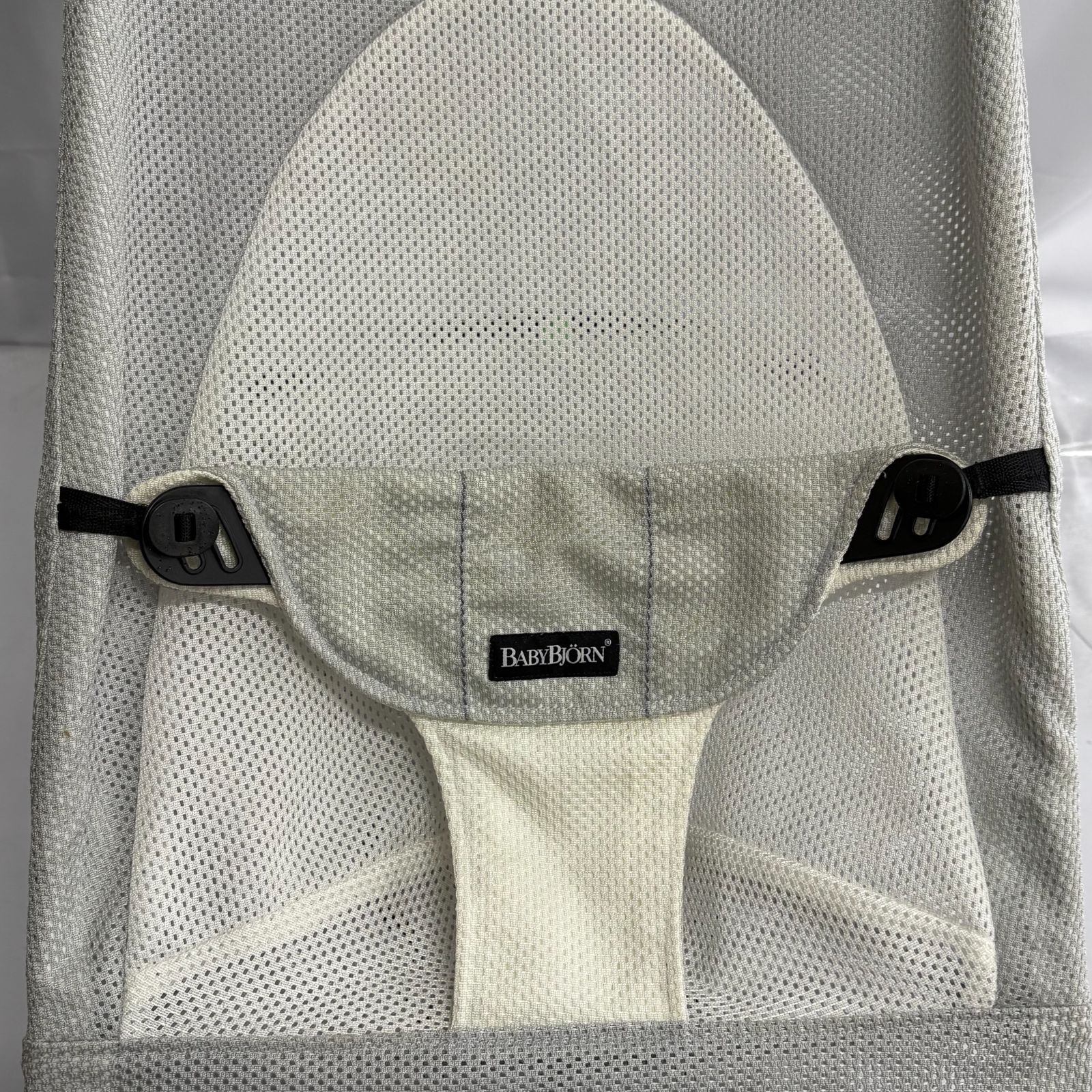 メッシュ