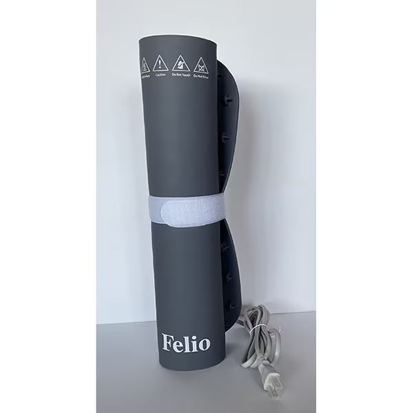 Felio 保温プレート