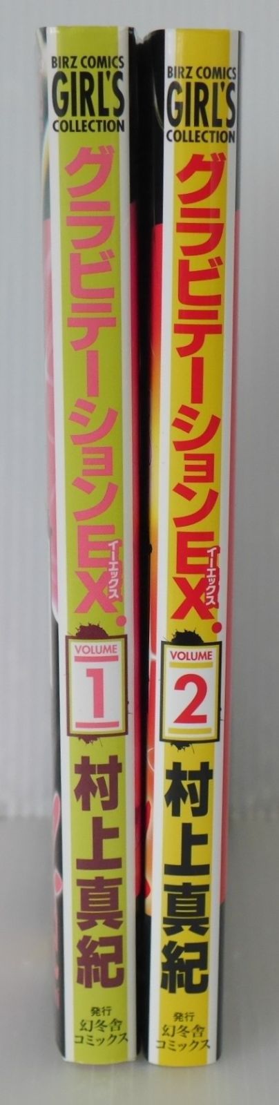 グラビテーション　全14冊 グラビテーション (2) (ソニー・マガジンズコミックス) | 村上