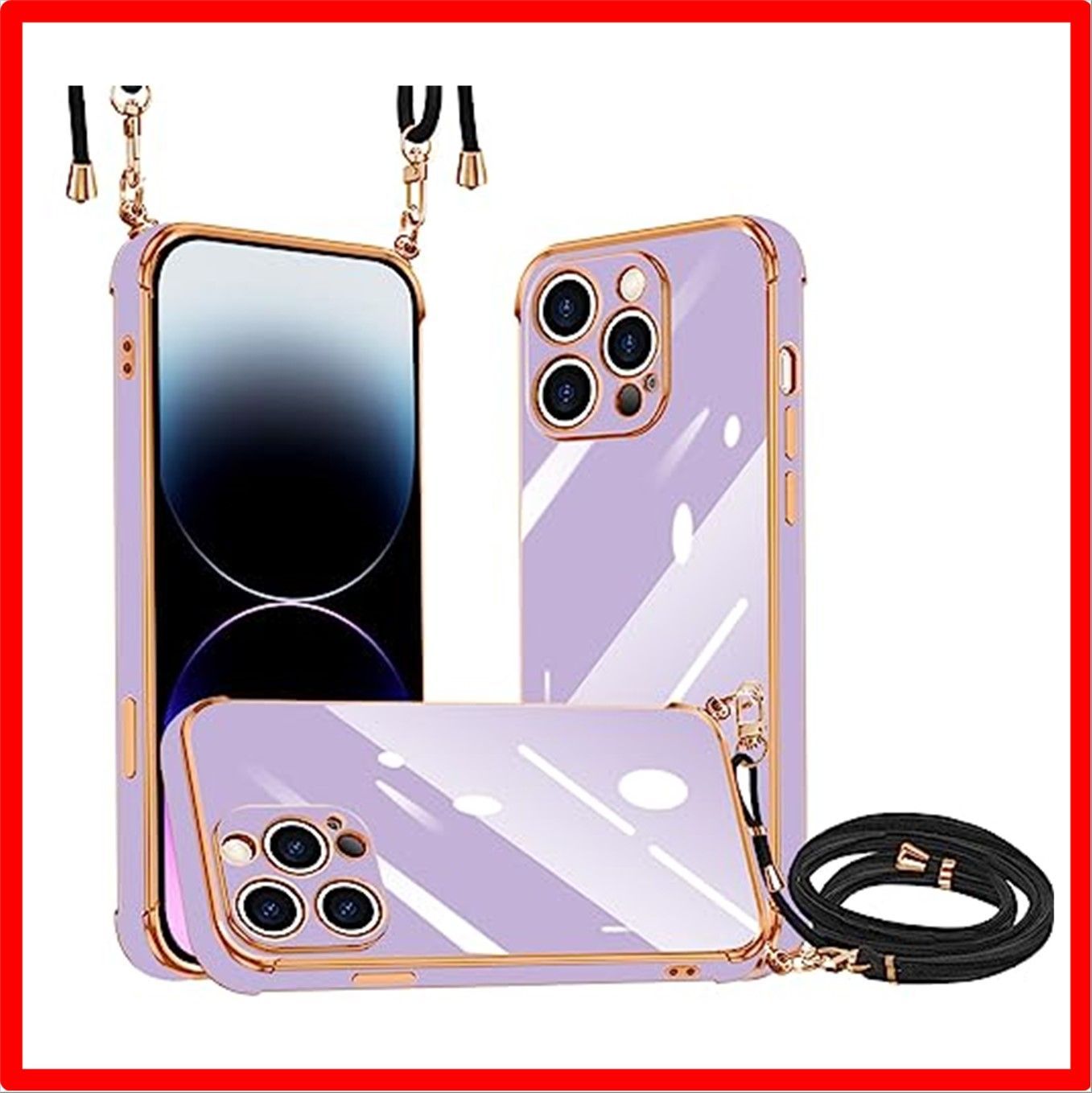 ア*ジ様 Apple iPhone14 パープル ラベンダー 128gb バッテ Amazon.com