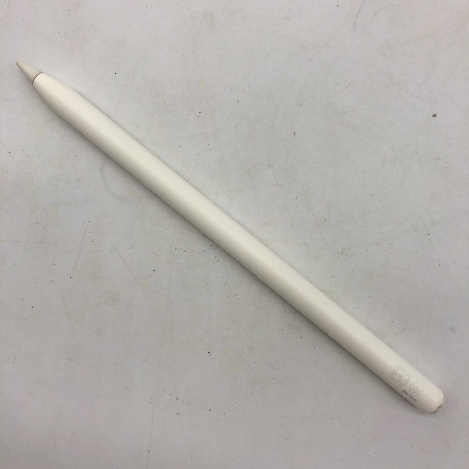 ▽【動作確認済】Apple Applepencil アップルペンシル 第2世代 MU8F2J