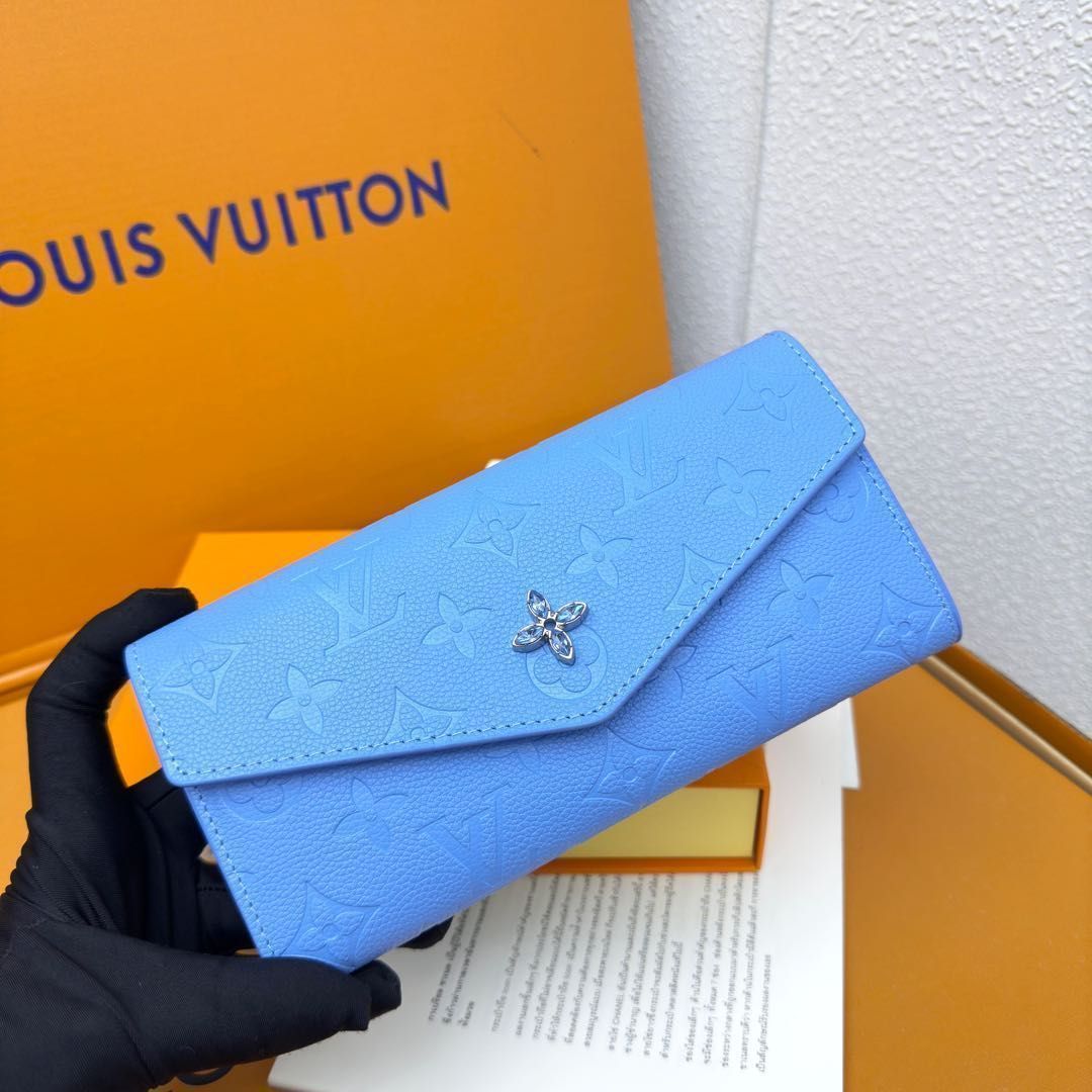 ∞直営買付∞ヴィトン■LV プリティ バレッタモノグラム・デニム ∞直営買付∞ヴィトン□LV プリティ バレッタモノグラム・デニム