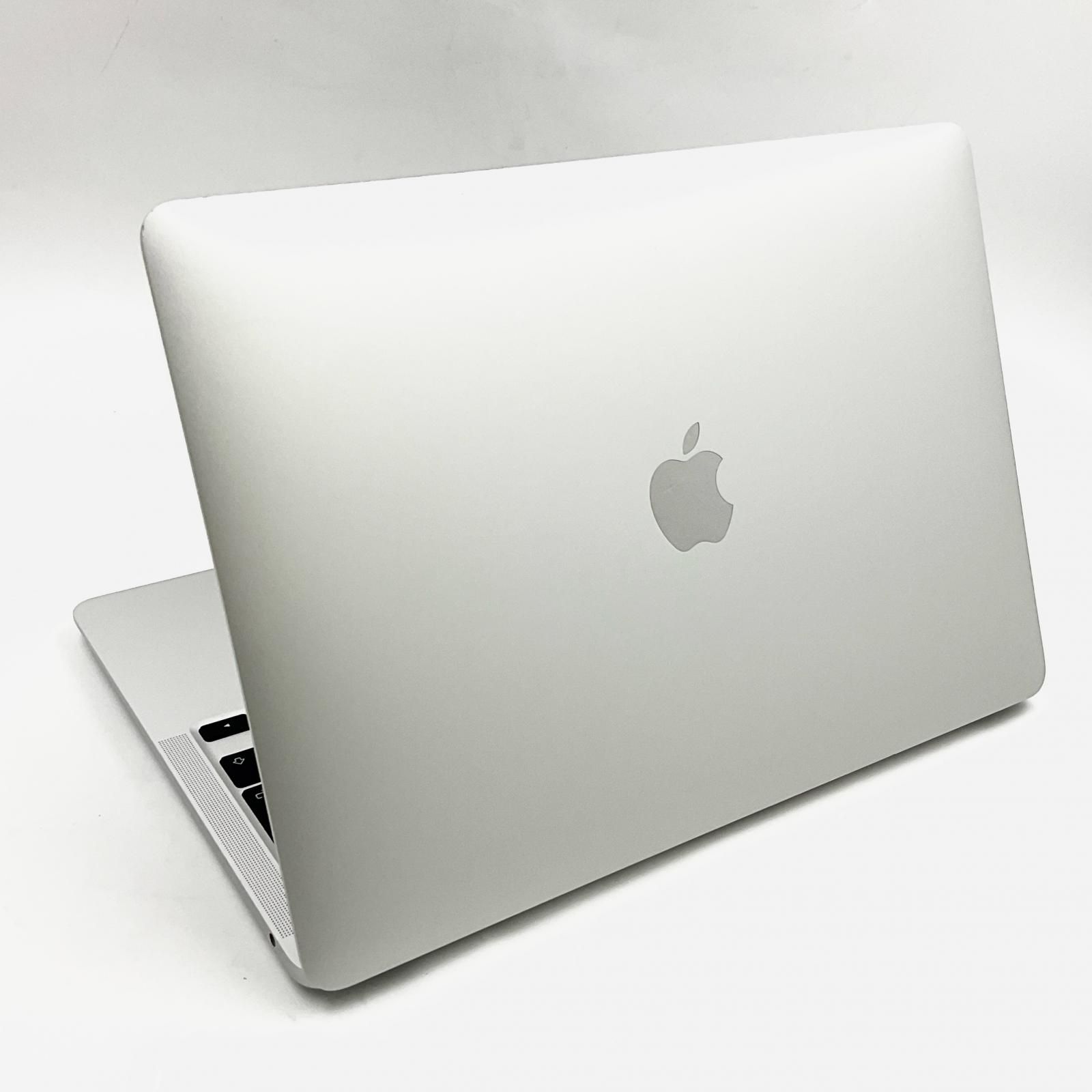 最上位美品」Apple MacBook Pro Retina 13inch 2020/CPUi7 2.3GHZ/32GB