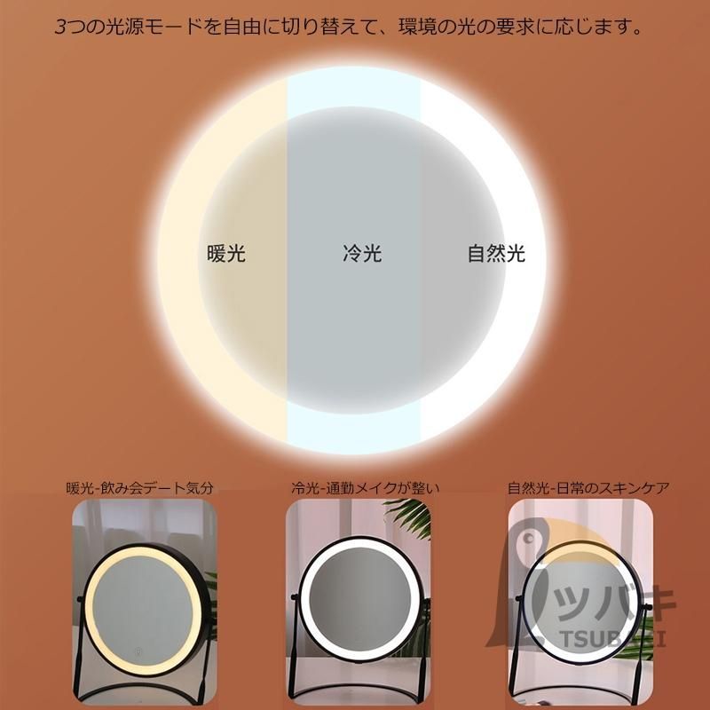 ledライト付き