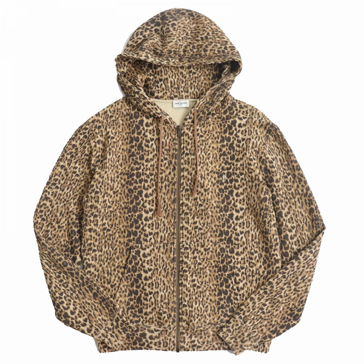 極美品△正規品 SAINT LAURENT PARIS サンローランパリ 2020年 635708 