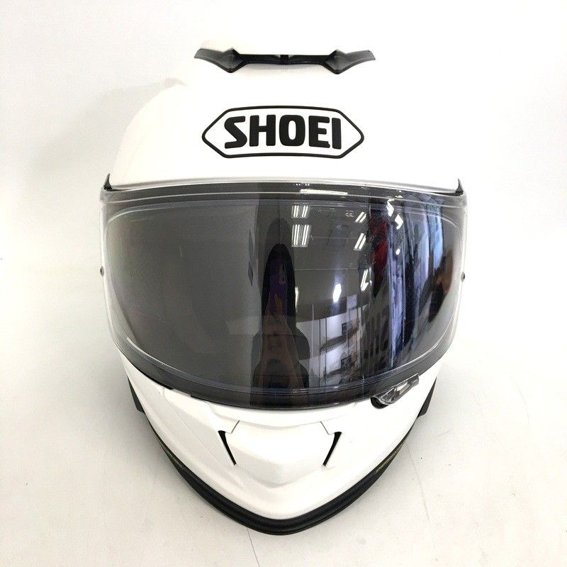 SHOEI ショウエイ GT-Air2 フルフェイスヘルメット 除菌消臭済