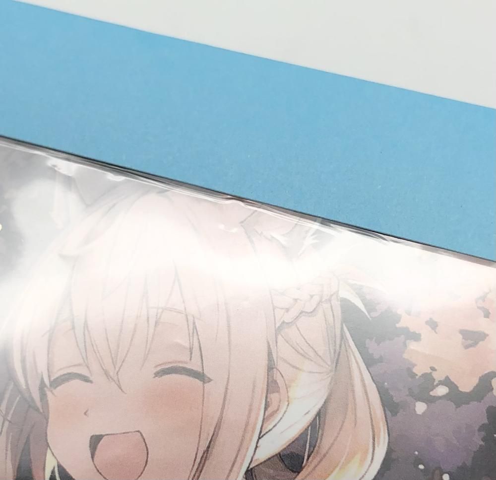 カバー