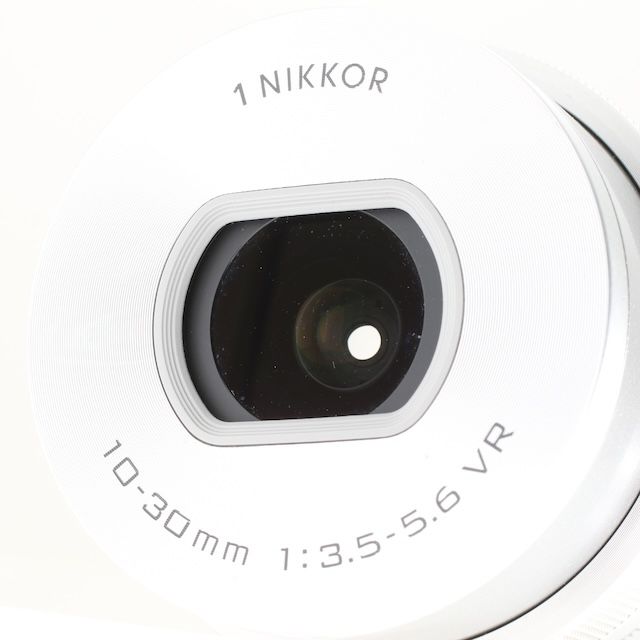 NIKKOR VR
