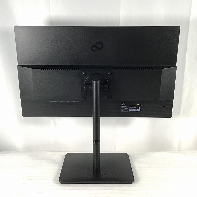 FUJITSU 富士通 周辺機器 モニター 27型ワイド液晶ディスプレイ VTF2701