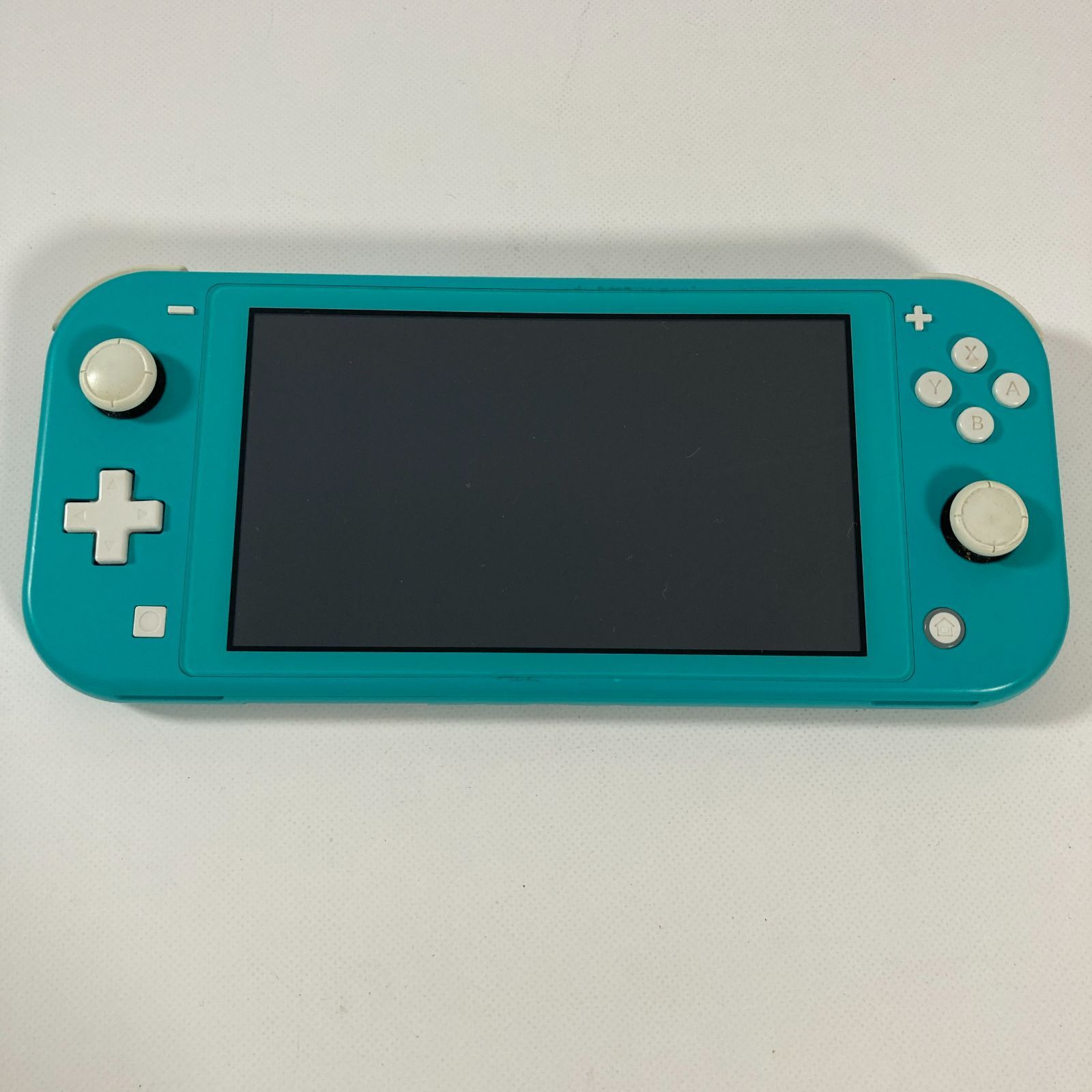 ［ジャンク起動不可］Nintendo Switch Lite ターコイズ 本体 楽天市場】【中古】《ジャンク》ニンテンドースイッチライト