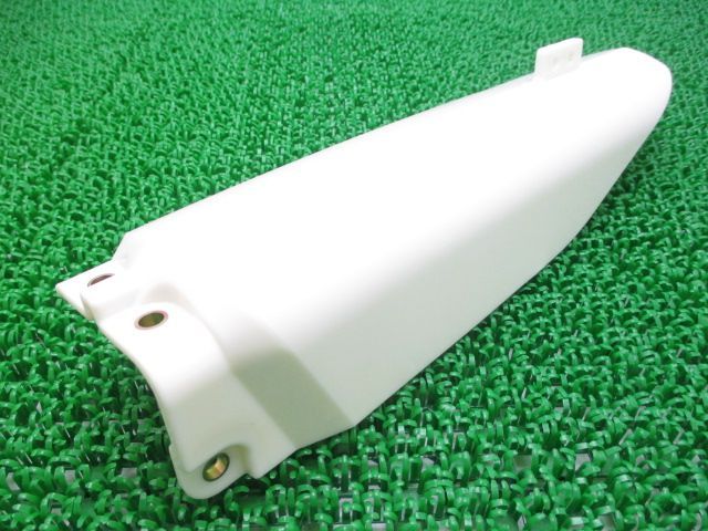 RM85 フロントフォークカバー 左 在庫有 即納 スズキ 純正 新品 バイク 部品 在庫有り 即納可 車検 Genuine RM85L