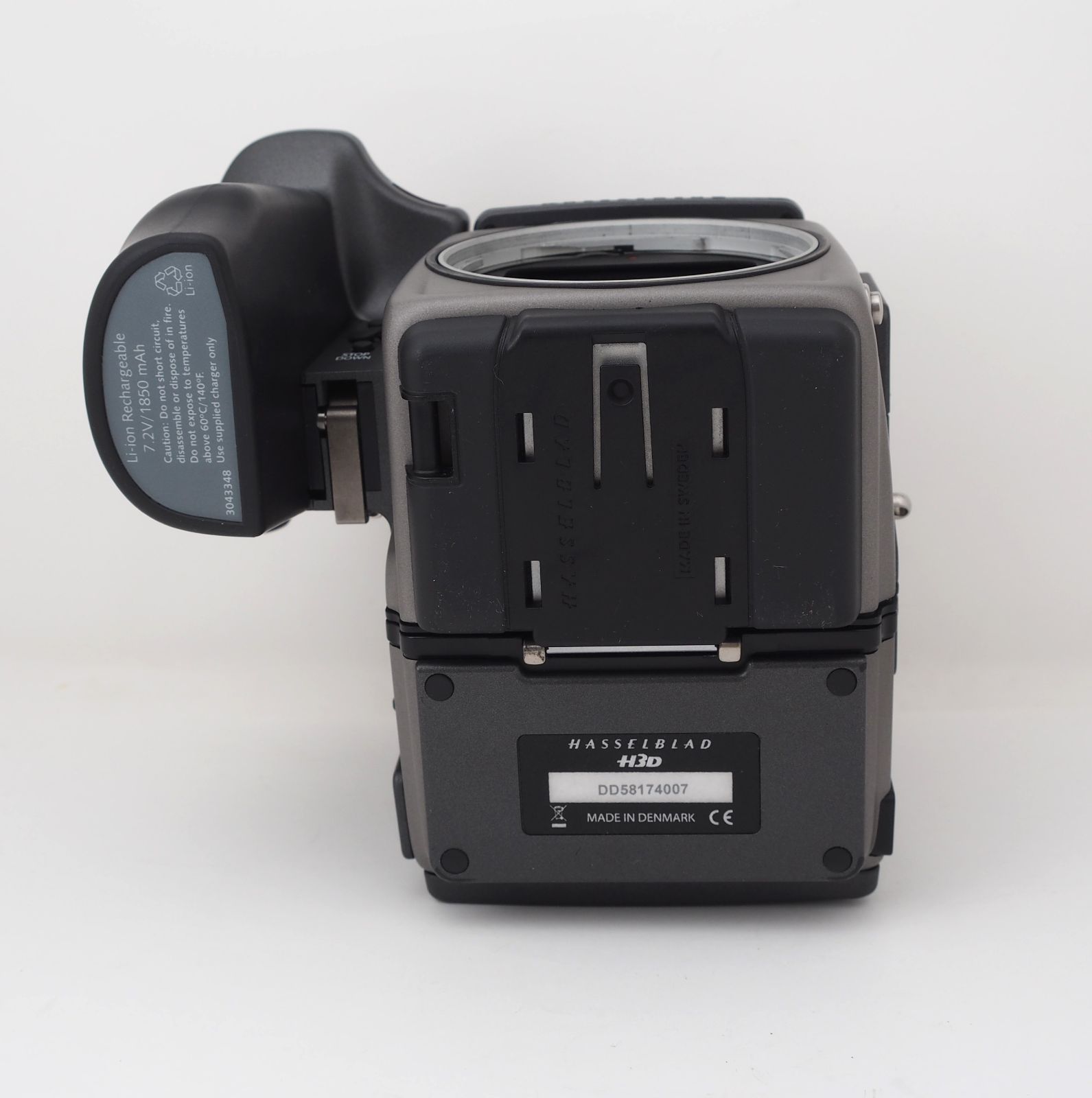 付属品多数】HASSELBLAD H3D II-39 *AE32excx - メルカリ
