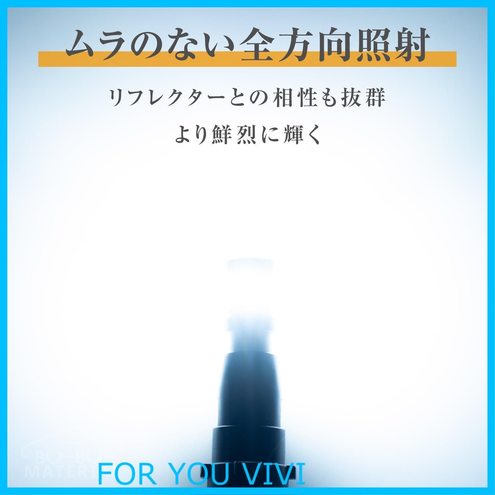 人気商品】ぶーぶーマテリアル T10 LED 電球色 爆光 ポジションランプ 600ルーメン 3000K 小さくて凄く明るい T16互換 12V  無極性 定電流回路 車検対応 2個 - メルカリ