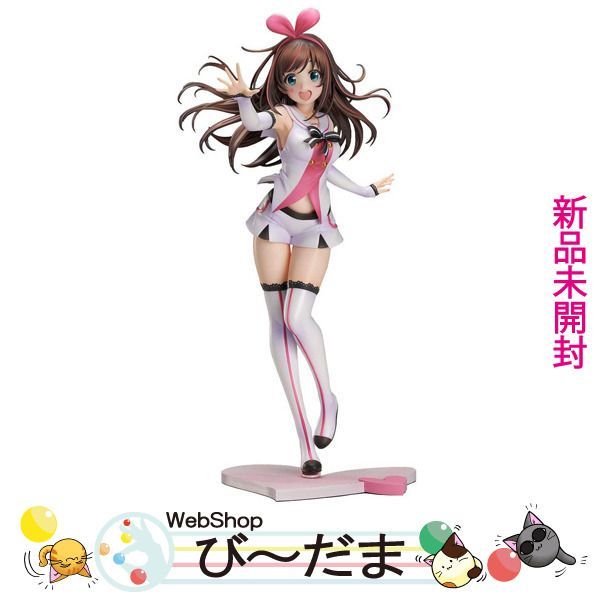 bn:5] 【未開封】 Tokyo Otaku Mode Inc.×ストロンガー キズナアイ 1/7 