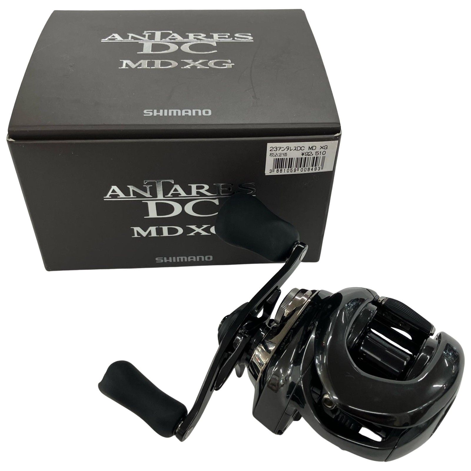 シマノ アンタレスDC （箱付き） 【公式通販】