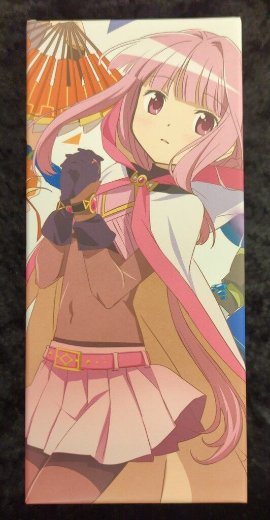 アニメBlu-ray BOX付 マギアレコード 魔法少女まどか マギカ外伝 完全生産 版全5巻セット