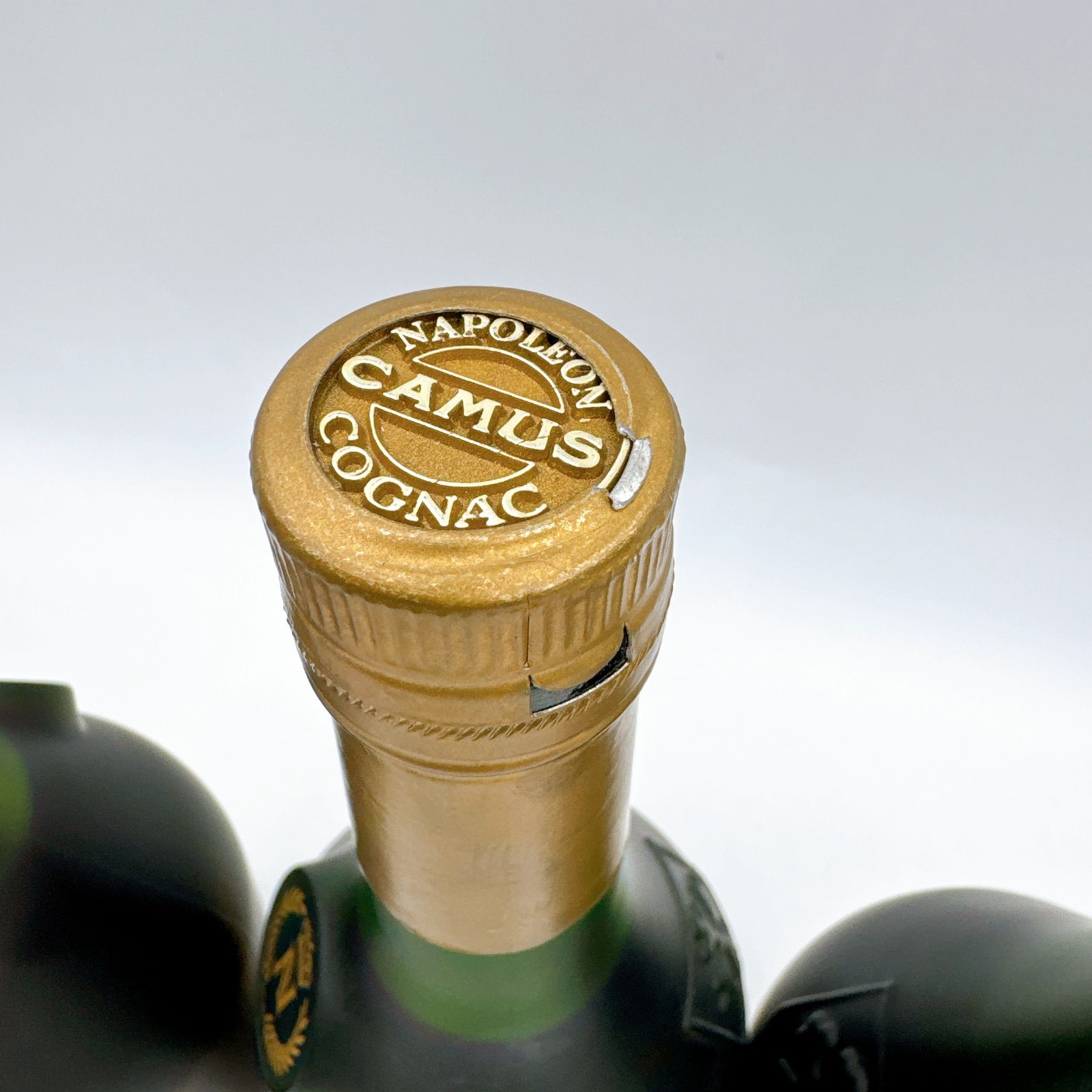 【未開栓】 CAMUS LA GRANDE MARQUE COGNAC 未開栓】 CAMUS LA GRANDE MARQUE COGNAC 未開栓】 CAMUS LA GRANDE