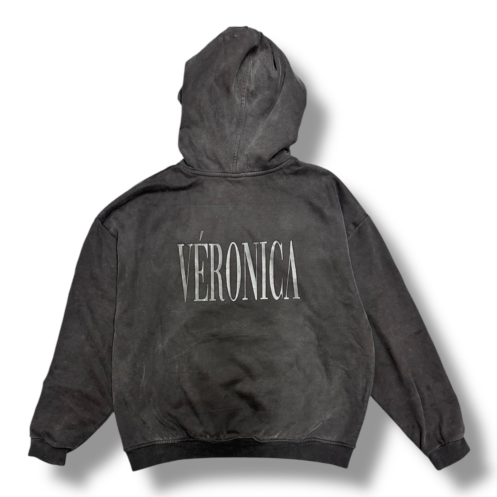 VERONICA DOVE HOODIE ダヴフーディー パーカー スウェット ヴェロニカ