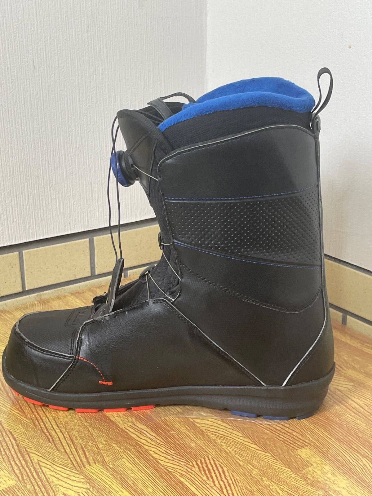 スノーボードブーツ