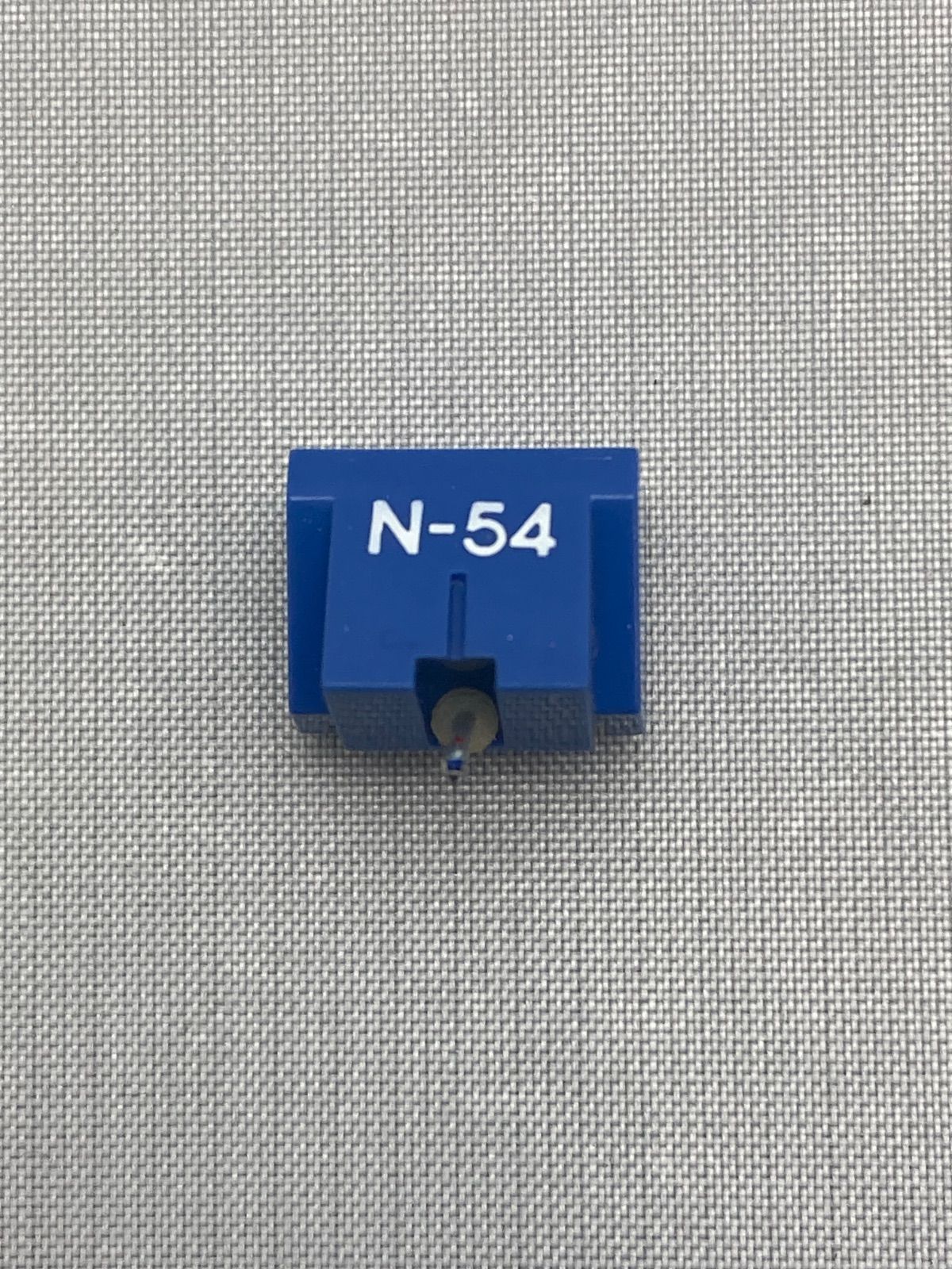 TRIO KENWOOD トリオ ケンウッド N-54 N-78 交換用レコード針 2