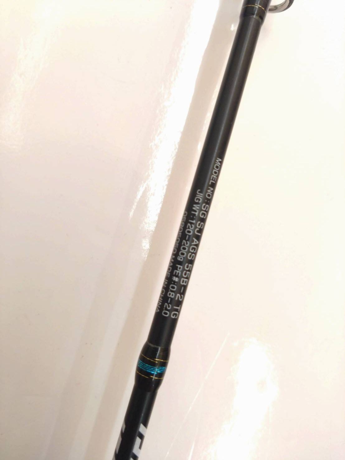 ソルティガＳＪ 55Ｂ-2ＴＧ