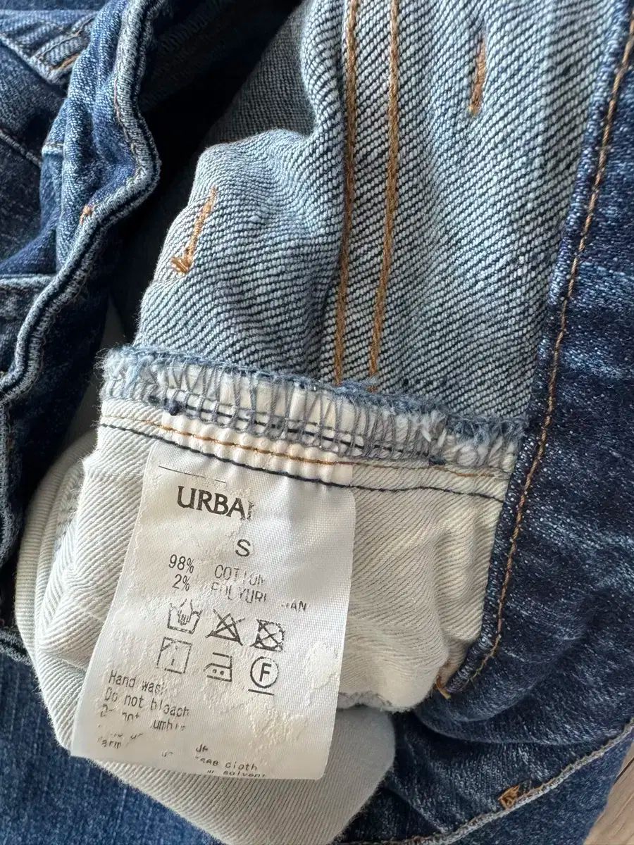 Urbanic 30