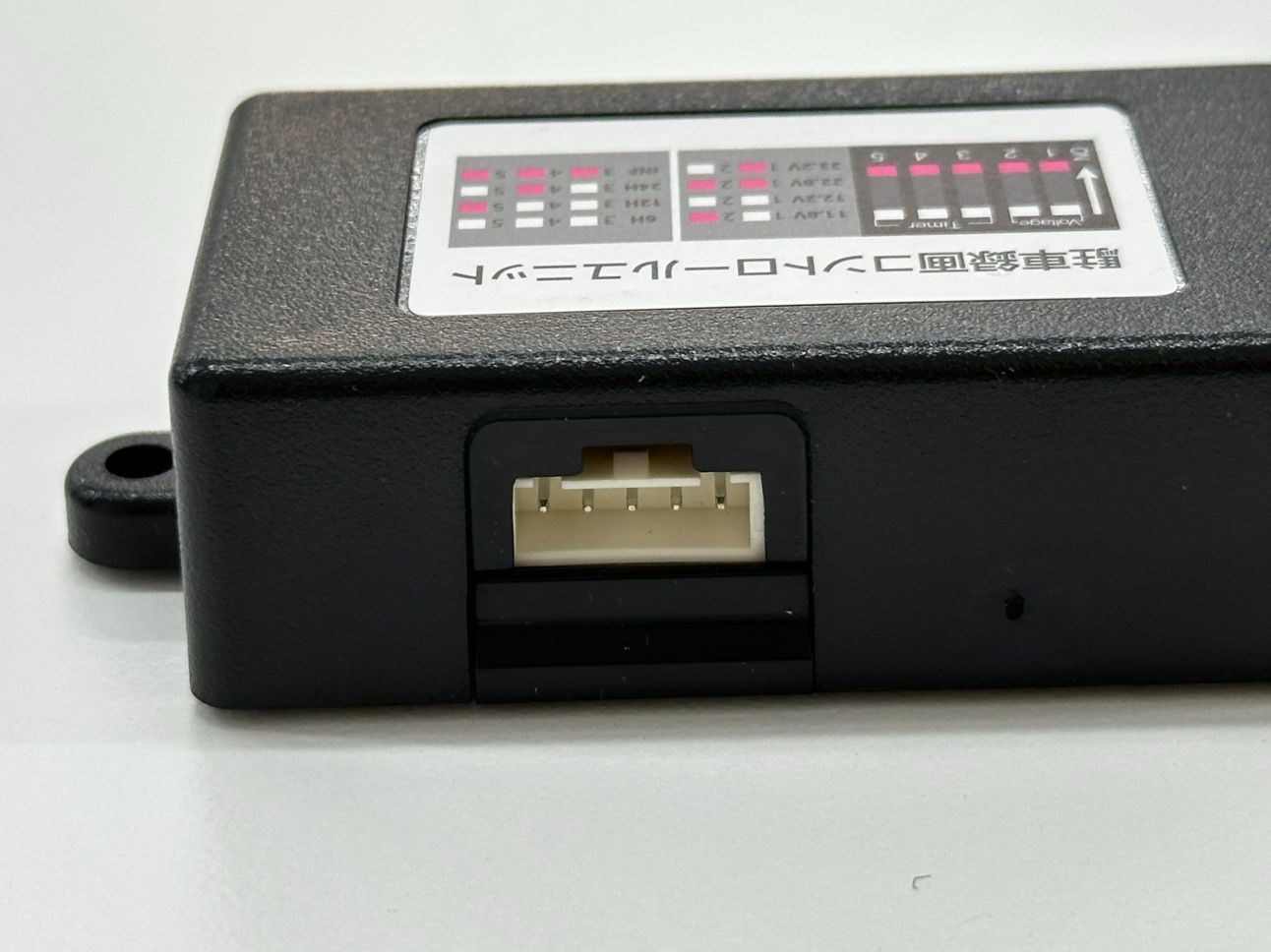 中古 Jeep DR-SJP1 フルHDドライブレコーダー JEEP純正WiFiドライブレコーダー DR-SJP1 FRONT - メルカリ