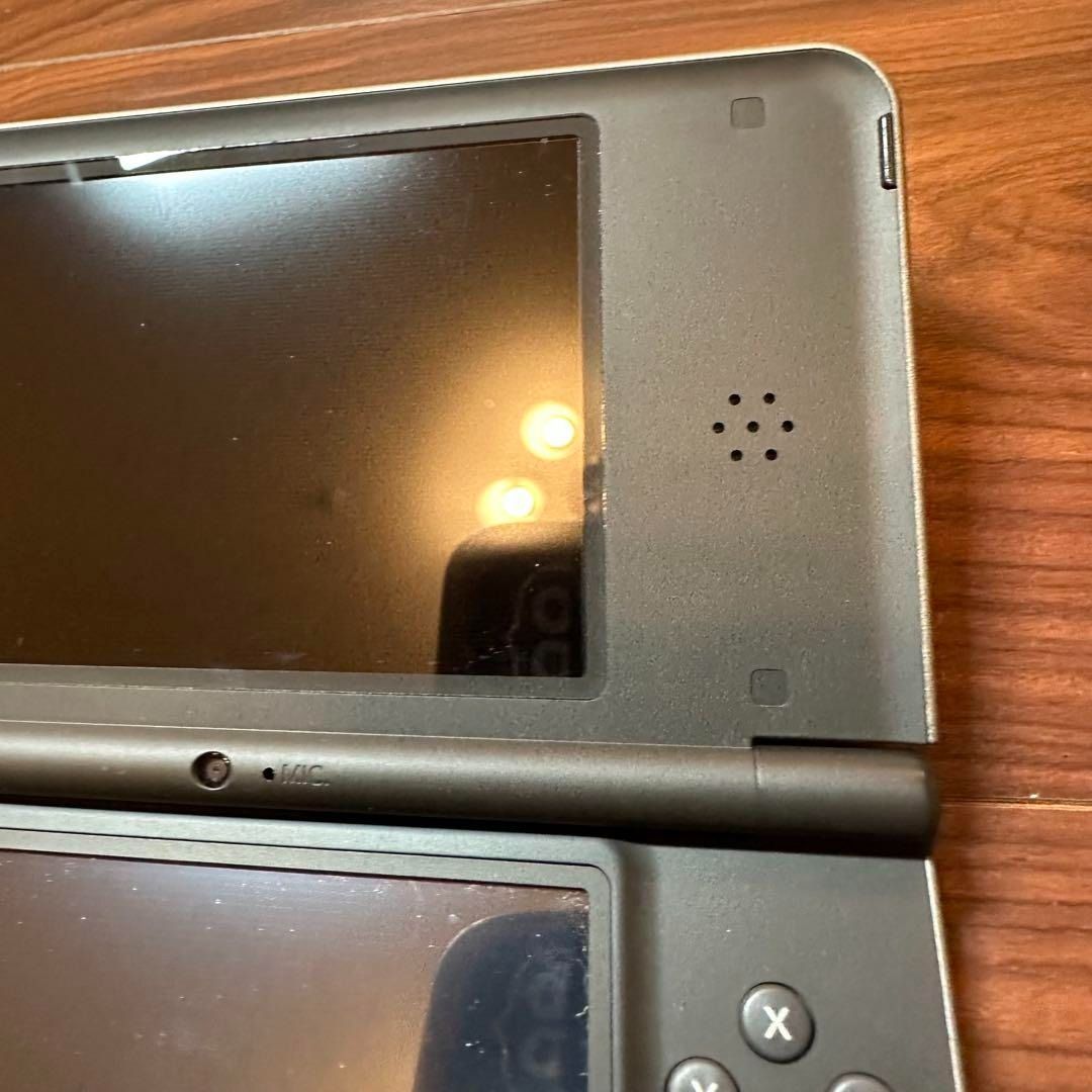 ニンテンドーDSILL