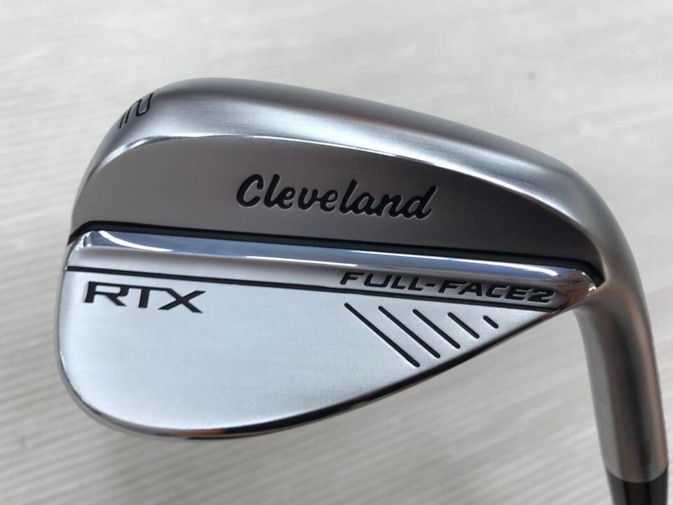 RTX FULL-FACE 2 | 52 | S200 | ダイナミックゴールド HT | | ウェッジ | クリーブランド 最短即日発送