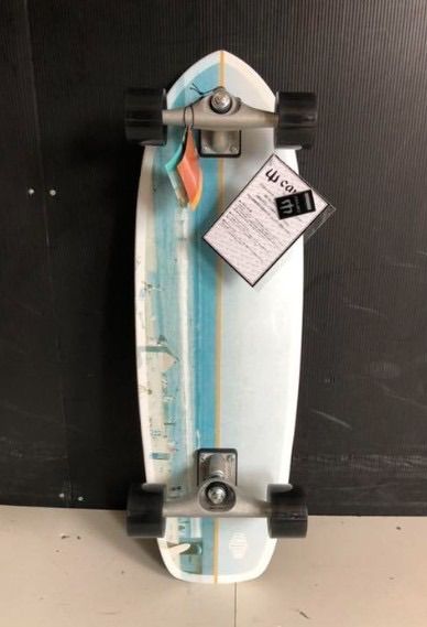 TRITON JP 31” Malibu carver サーフスケート