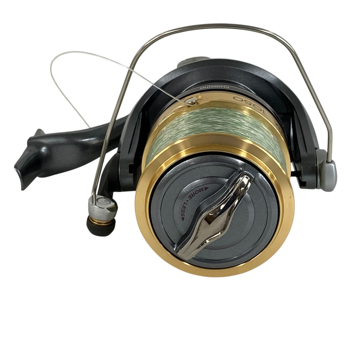 SHIMANO Activecast 1050 アクティブキャスト SA43A スピニング