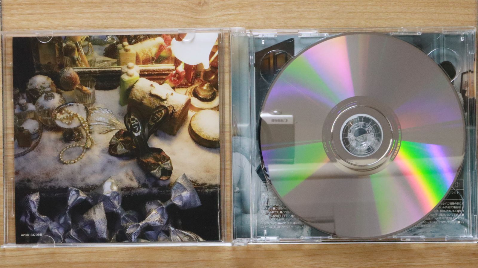 クラシック CD　DVDまとめて 国内盤CD☆ガール・ネクスト・ドア/girl next door□ GIRL NEXT