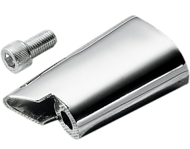 リアターンシグナルブラケット 1973〜85年FX、1984〜99年FXST、1973〜89年XL