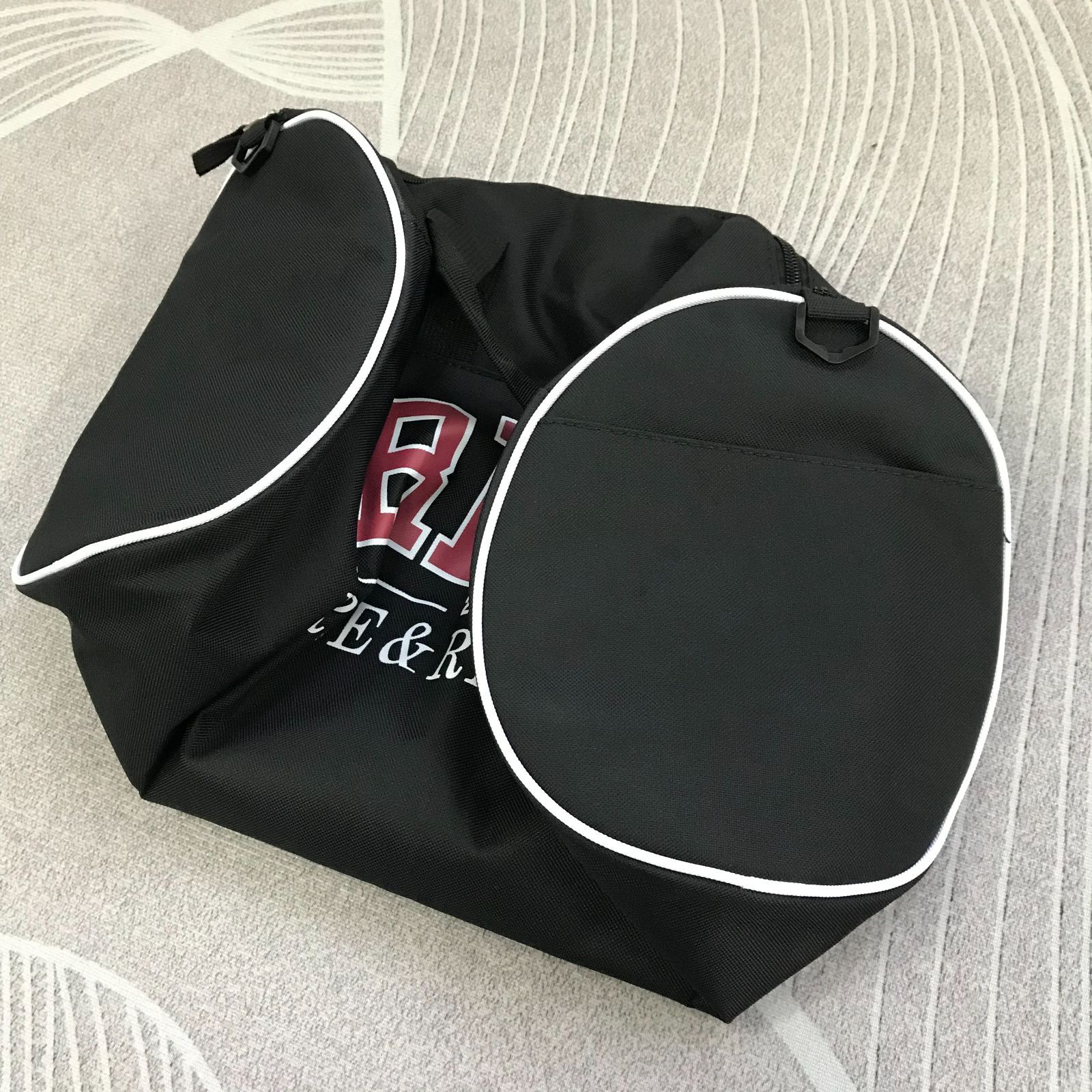 RIIZE ボストンバッグ