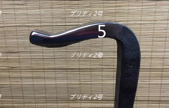 金床
