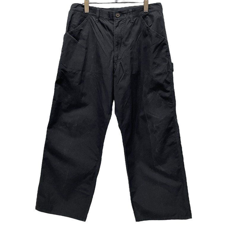 Y's for men コットンライトキャンバスワイドペインターパンツ Archive Y's for men コットンライトキャンバスワイドペインターパンツ Archive