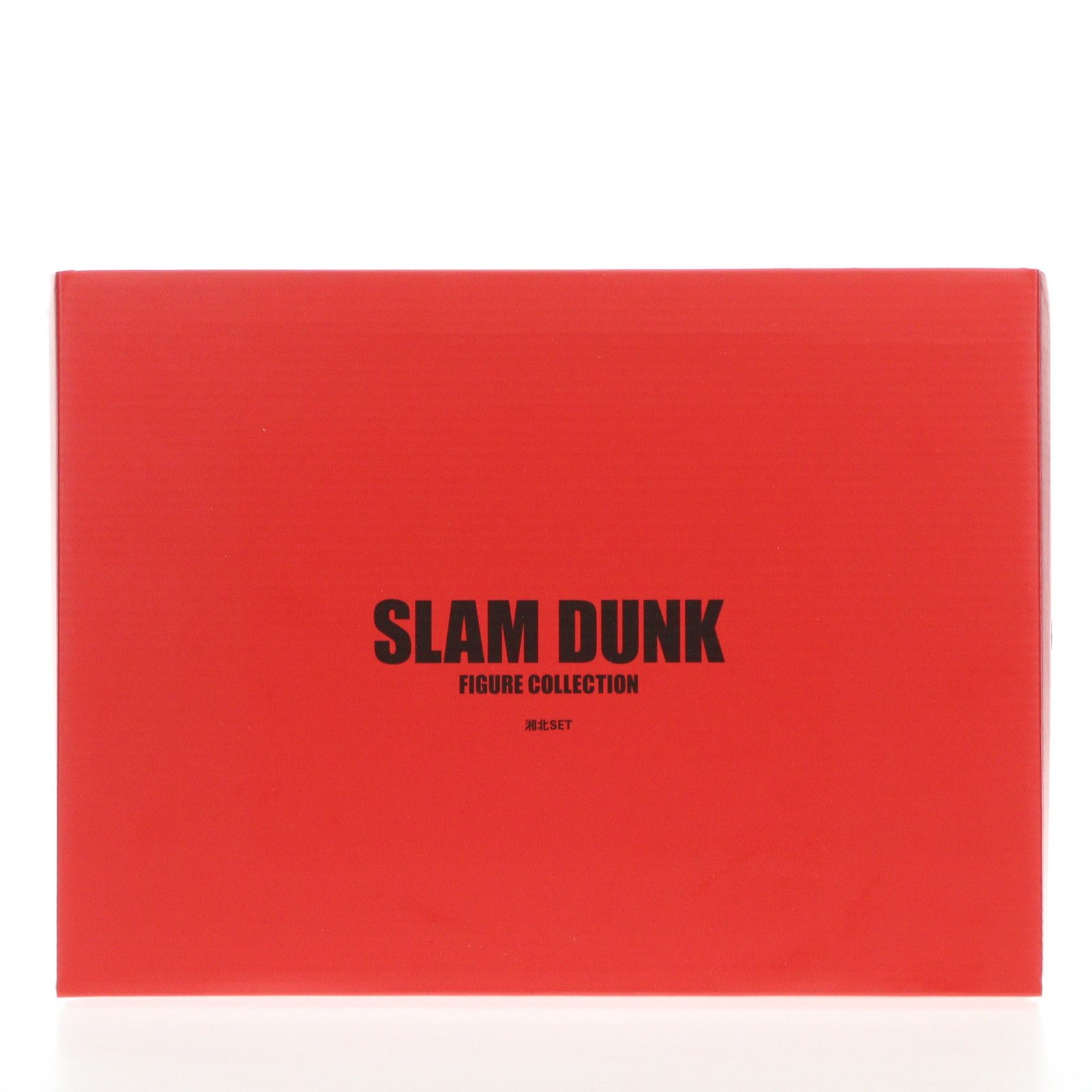 【中古】[FIG]SLAM DUNK FIGURE COLLECTION 湘北セット 映画 THE FIRST SLAM DUNK(スラムダンク) 完成品 フィギュア(2628432) 東映(61170229)