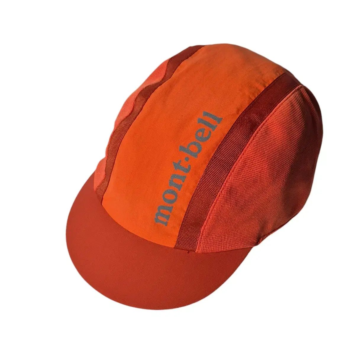 【雷市場（ポンジャン）商品韓国直送】 montbell ） Montbell（モンベル） 自転車 レジャー キャップ