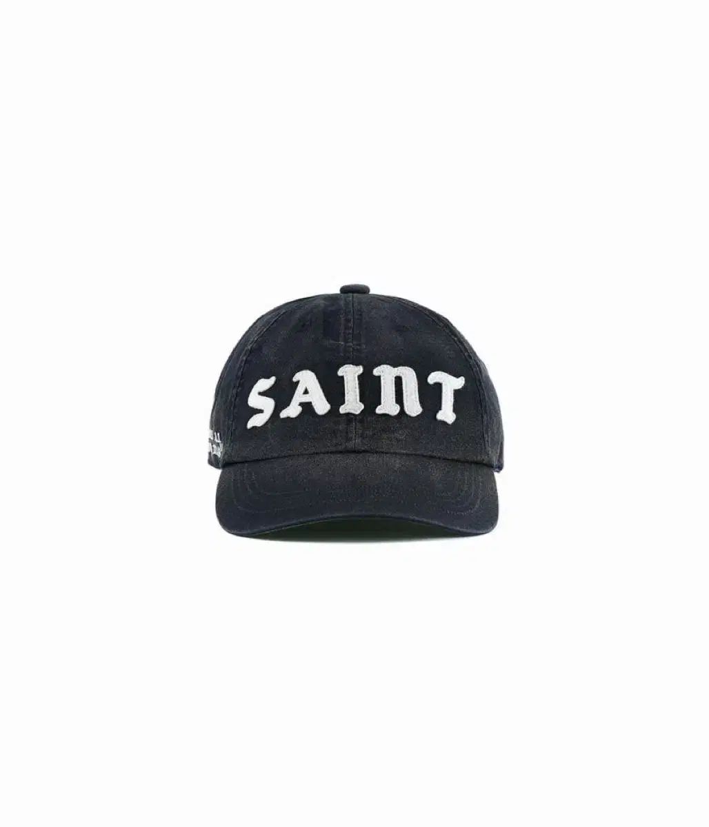 聖人 ミカエル 25SS 6 PANEL CAP ／ SAINT