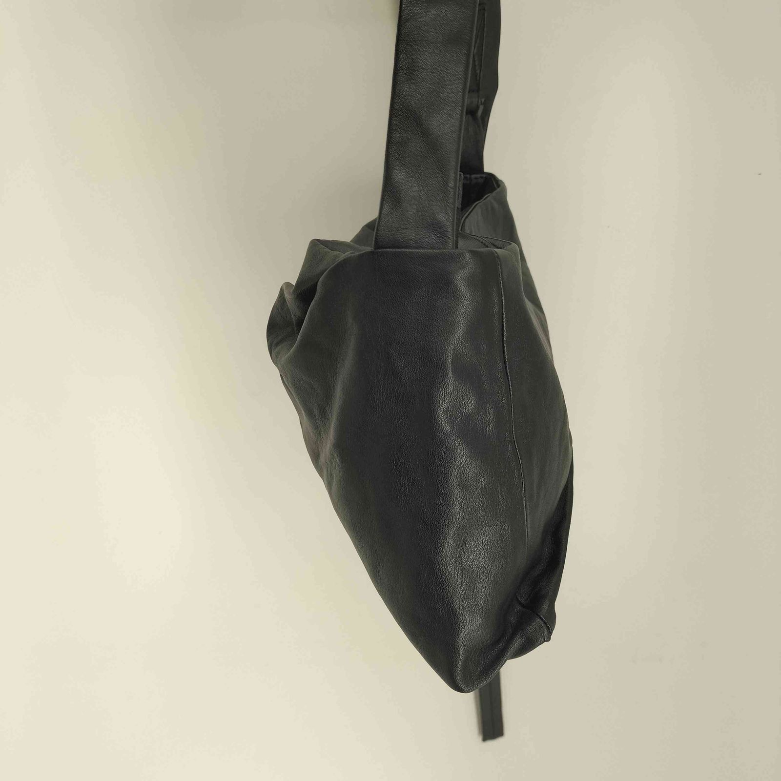 ディスコードヨウジヤマモト discord Yohji Yamamoto 24AW Puff (S 