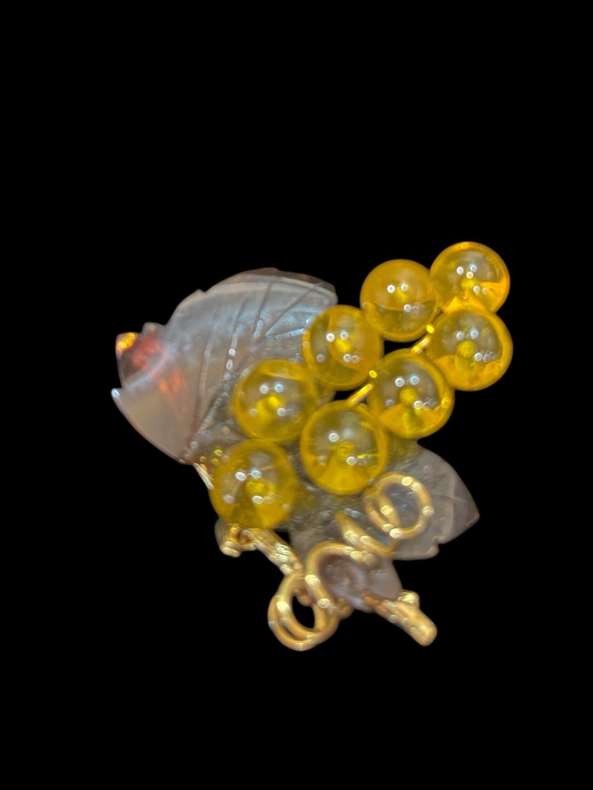 イヤリング ピアス