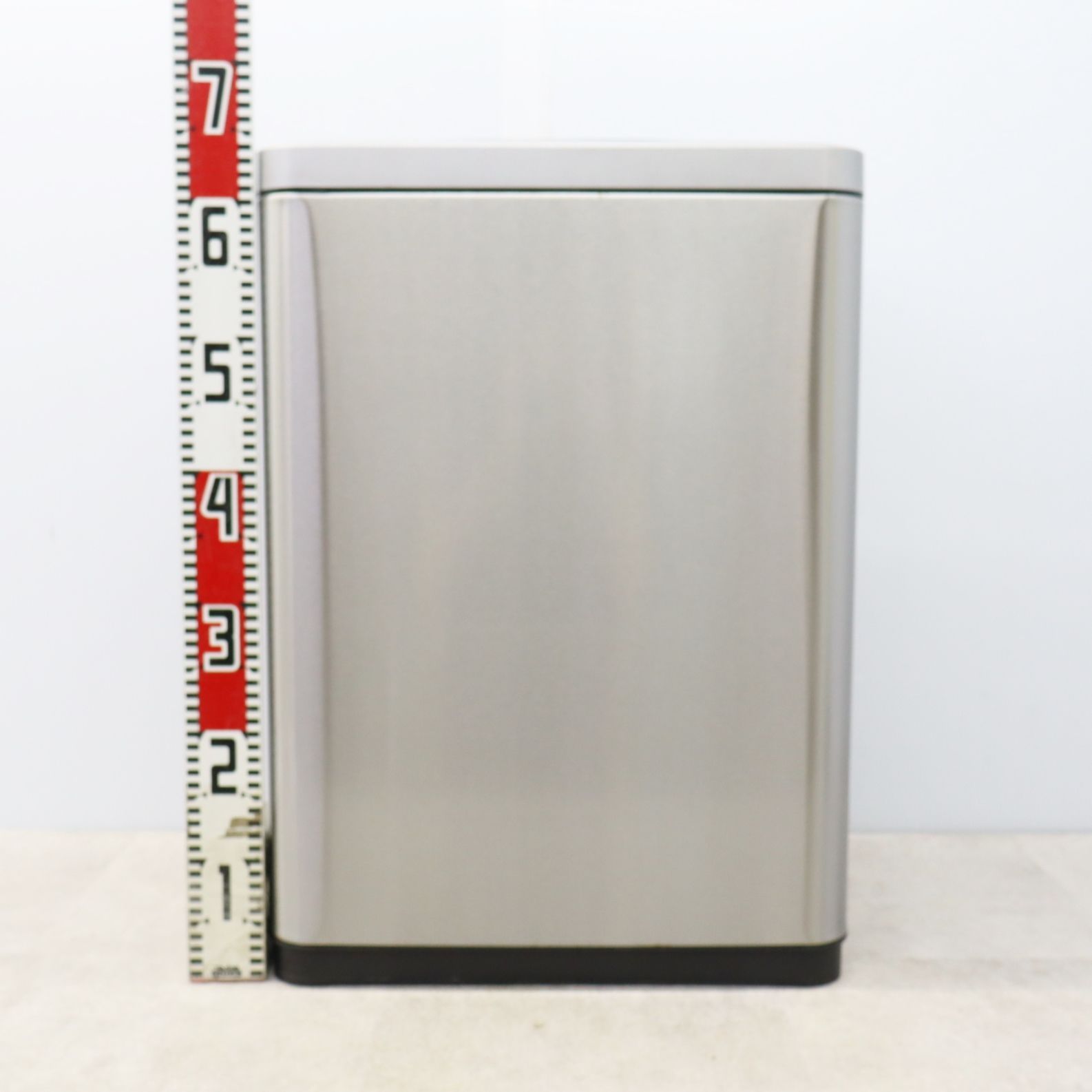 大容量47L ｜センサー付きゴミ箱｜コストコ 生活用品｜ ステンレス