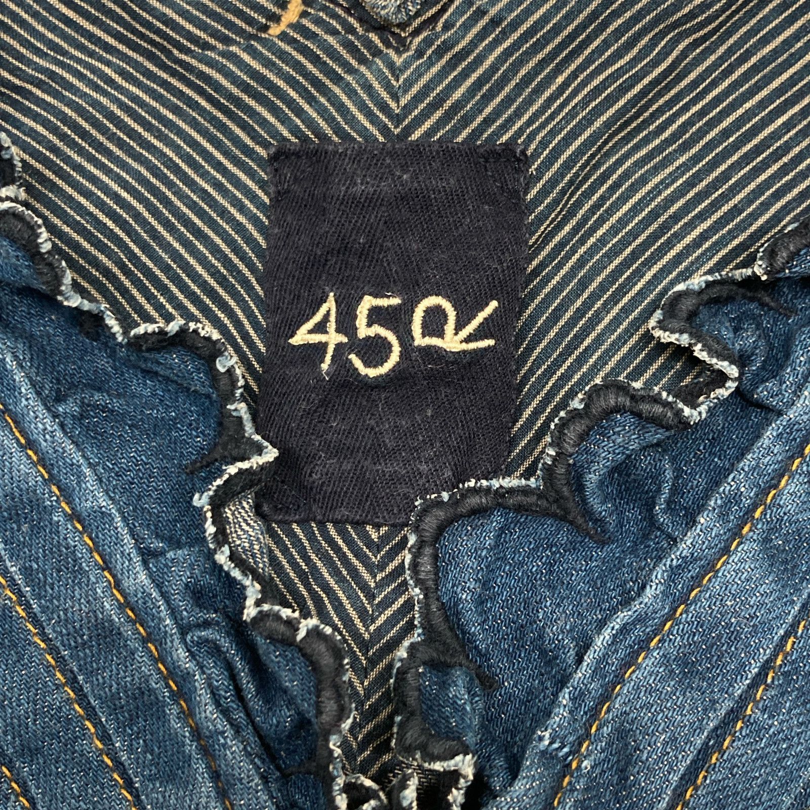 45R