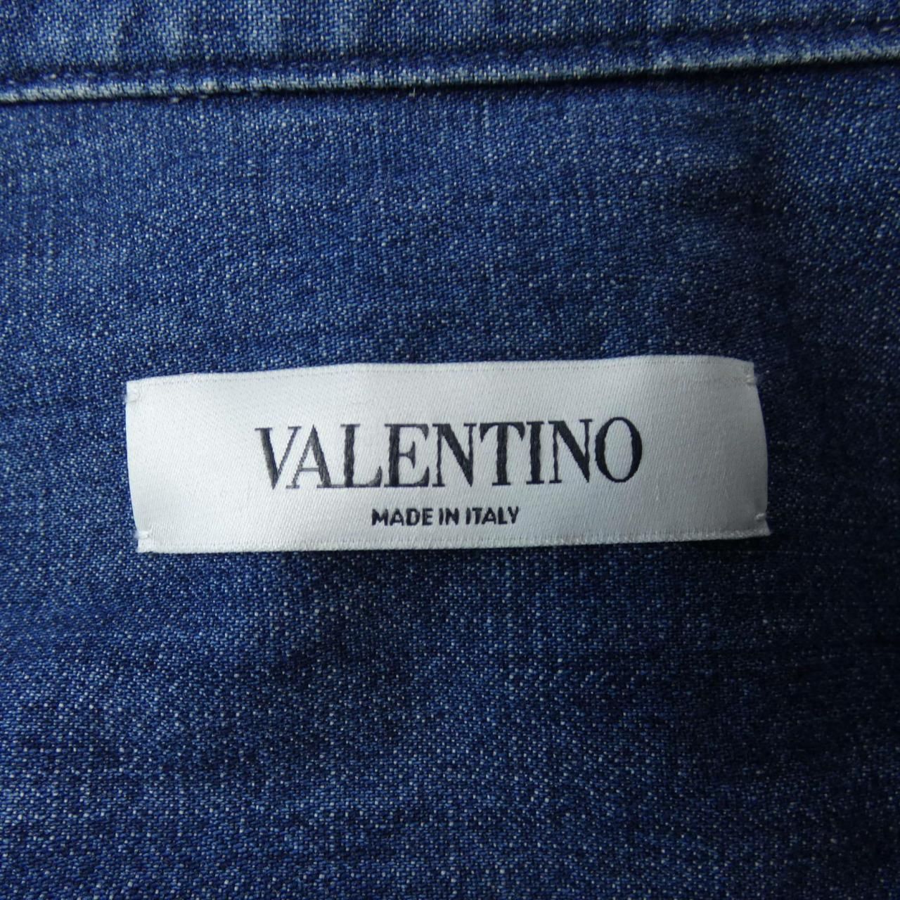 VALENTINO ワンピース