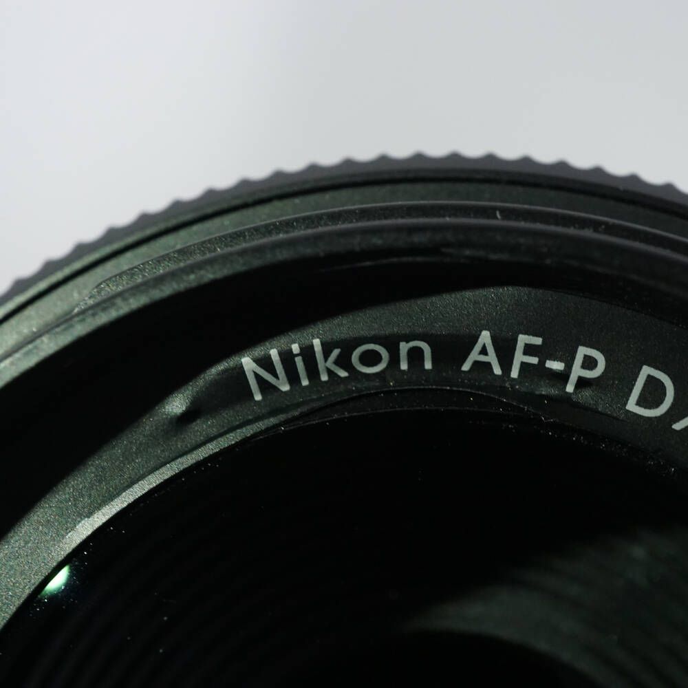 AF-P DX NIKKOR 70-300mm コレクション f/4.5-6.3G ED VR Nikon 交換