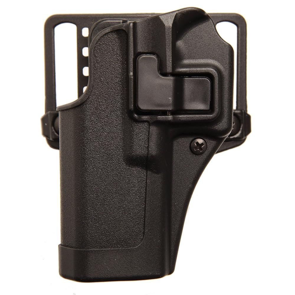 し*ん様 東京マルイ 電動グロック18C BLACKHAWKホルスター ブラックホーク SERPA CQC マルイG17/G18C/電動G18C/Mu0026P 対応