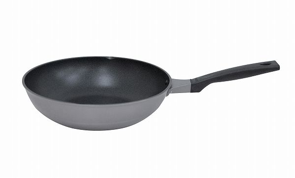 ウルシヤマ金属工業 いため鍋 リョーガ 24cm 0233560