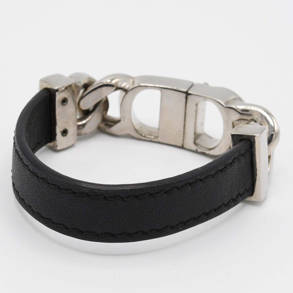 Christian Dior ディオール ブレスレット ブレス CDロゴ アクセサリー 