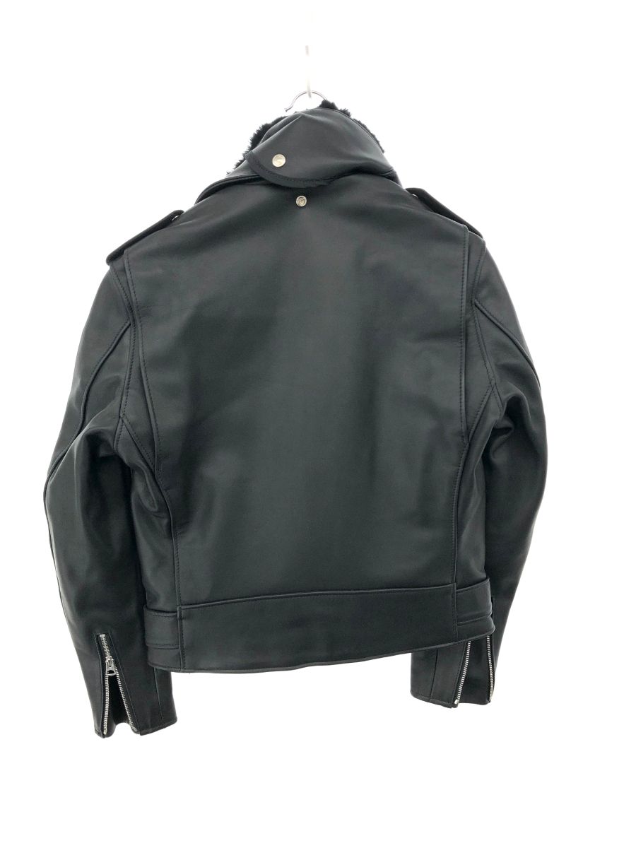 美品 Schott sophnet ダブル レザー ワンスター 40 ブラック 楽天市場】SOPHNET ソフネット ジャケット サイズ:38(M) Schott