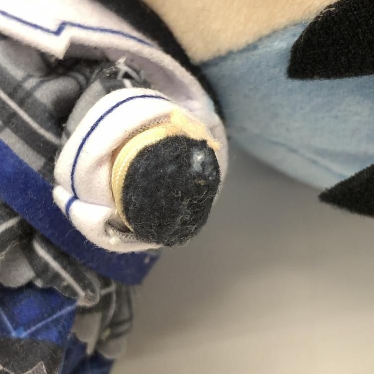 開封 星街すいせい